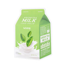 Load image into Gallery viewer, A'PIEU Milk One Pack