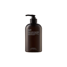 Load image into Gallery viewer, Klairs Daily Comfort Hand Wash (Unscented) 370g 2023.01.28