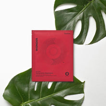 Load image into Gallery viewer, Haruharu WONDER Sheetmask 1EA(Red)