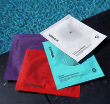Load image into Gallery viewer, Haruharu WONDER Sheetmask 1EA(Red)