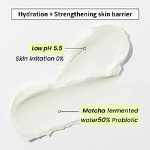 Load image into Gallery viewer, Heimish Matcha Biome Repair Cream 50ml