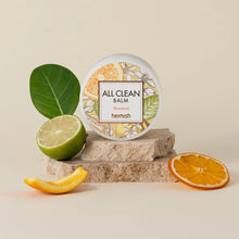 Load image into Gallery viewer, Heimish All Clean Balm Mandarin 120ml