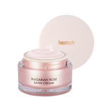 Load image into Gallery viewer, Heimish Bulgarian rose satin cream 55ml