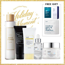 Load image into Gallery viewer, Correcting Post Acne Pigmentation Clearing Kit