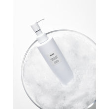 Load image into Gallery viewer, Huxley Cleansing Gel Be Clean, Be moist 200ml