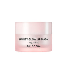 Load image into Gallery viewer, BY ECOM Honey Glow Lip Mask 7.5g