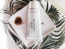 Load image into Gallery viewer, I'm From Mugwort Mask 30g - 20230428