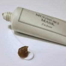 Load image into Gallery viewer, I'm From Mugwort Mask 30g - 20230428