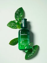 Load image into Gallery viewer, Innisfree Green Tea Seed Serum 80ml