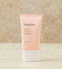 Load image into Gallery viewer, Innisfree Tone Up No Sebum Sunscreen EX SPF50 PA++++ 50ml