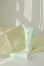 Load image into Gallery viewer, Beauty of Joseon Green Plum Refreshing Cleanser 100ml