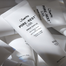 Load image into Gallery viewer, Jumiso Pore-Rest LHA Sebum Control Facial Cream 50ml Exp:24062024