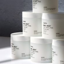 Load image into Gallery viewer, Jumiso Pore-Rest AHA BHA LHA Blackhead Wipe 70EA