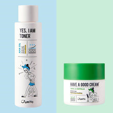 Load image into Gallery viewer, Jumiso Mild exfoliation & soothing care