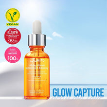 Load image into Gallery viewer, Jumiso All Day Vitamin Brightening & Balancing Facial Serum 30ml
