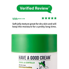 Load image into Gallery viewer, Jumiso Mild exfoliation & soothing care