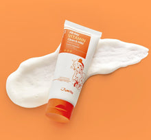 Load image into Gallery viewer, Jumiso All day Vitamin Clean&Mild Facial Cleanser 150ml
