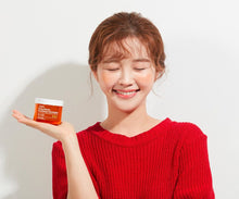 Load image into Gallery viewer, Jumiso All day Vitamin Nourishing & Recharging Wash-Off Mask 100ml - Exp 29/11/2024