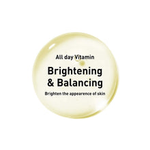 Load image into Gallery viewer, Jumiso Vitamin Duo