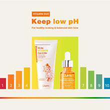 Load image into Gallery viewer, Jumiso Vitamin Duo