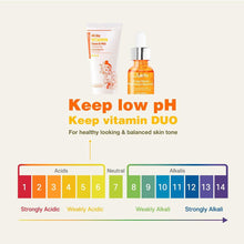 Load image into Gallery viewer, Jumiso Vitamin Duo