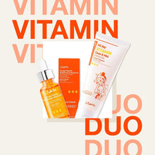 Load image into Gallery viewer, Jumiso Vitamin Duo