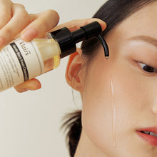 Load image into Gallery viewer, Klairs Gentle Black Fresh Cleansing Oil 150ml Exp 2025 06 25
