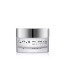 Load image into Gallery viewer, KLAVUU White Pearlsation Enriched Divine Pearl Cream 50ml