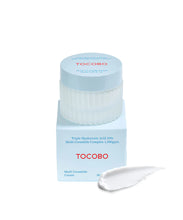 Load image into Gallery viewer, Tocobo Multi Ceramide Cream 50ml