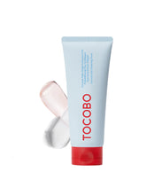 Load image into Gallery viewer, Tocobo Coconut Clay Cleansing Foam 150ml