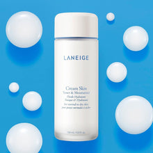 Load image into Gallery viewer, Laneige Cream Skin Refiner 150ml