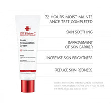 Load image into Gallery viewer, Cell Fusion C Laser Rejuvenation Cream Set 50ml