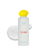 Load image into Gallery viewer, Tocobo AHA BHA Lemon Toner 150ml