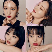 Load image into Gallery viewer, moonshot Performance Lip Blur Fixing Tint 3.5g #09 X CRUSH Exp 2025 06 01