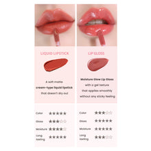 Load image into Gallery viewer, Heimish Dailism Liquid Lipstick 4g exp 2025 09 04