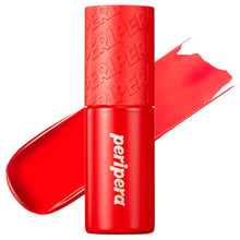 Load image into Gallery viewer, Peripera Ink The Tattoo#4 Sunny Red
