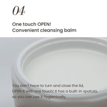 Load image into Gallery viewer, Heimish All Clean Balm Mandarin 120ml