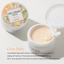Load image into Gallery viewer, Heimish All Clean Balm Mandarin 120ml