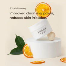 Load image into Gallery viewer, Heimish All Clean Balm Mandarin 120ml