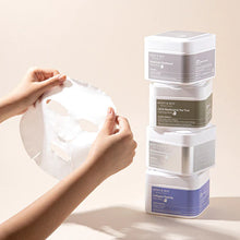Load image into Gallery viewer, Mary&May Collagen Peptide Vital Mask 30EA