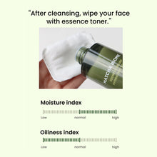 Load image into Gallery viewer, Heimish Matcha Biome Redness Relief Hydrating Toner 150ml