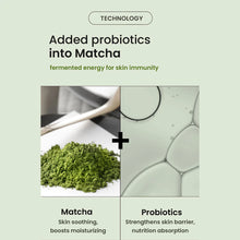 Load image into Gallery viewer, Heimish Matcha Biome Redness Relief Hydrating Toner 150ml