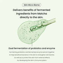 Load image into Gallery viewer, Heimish Matcha Biome Redness Relief Hydrating Toner 150ml