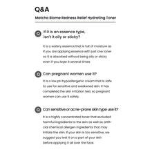 Load image into Gallery viewer, Heimish Matcha Biome Redness Relief Hydrating Toner 150ml