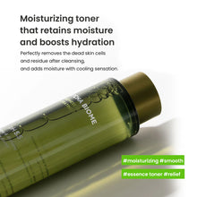 Load image into Gallery viewer, Heimish Matcha Biome Redness Relief Hydrating Toner 150ml
