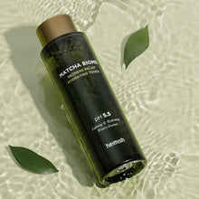 Load image into Gallery viewer, Heimish Matcha Biome Redness Relief Hydrating Toner 150ml