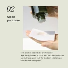 Load image into Gallery viewer, Heimish Matcha Biome Redness Relief Hydrating Toner 150ml