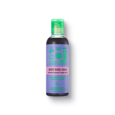 CHASIN' RABBITS Mindful Bubble Cleanse 200ml Exp:11102024