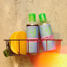 Load image into Gallery viewer, CHASIN' RABBITS Mindful Bubble Cleanse 200ml Exp:11102024