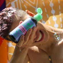 Load image into Gallery viewer, CHASIN' RABBITS Mindful Bubble Cleanse 200ml Exp:11102024